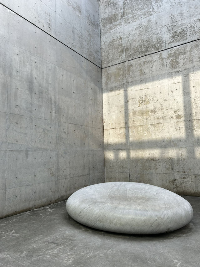 【直島】泊まれる美術館で現代アートと一体化「ベネッセハウスミュージアム」