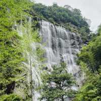 走進增城千龍溝：賞300米銀瀑飛騰，品山野自然之韻
