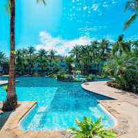 NH Boat Lagoon Phuket Resort