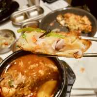 🥢【端午連假不只吃粽子｜來碗韓式湯飯暖胃一下】