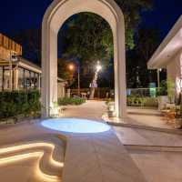Kliff Beach Club พัทยา 