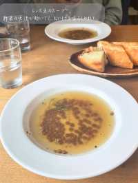 那須でおしゃれ&美味しいランチを食べるなら、レストランクエリがおすすめ！