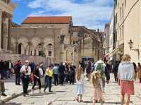 Diocletian's Palace
