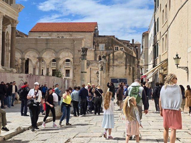 Diocletian's Palace