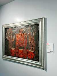 “A Gift from ASEAN” Exhibition at Balai Seni Negara: A Cultural Treasure Trove 