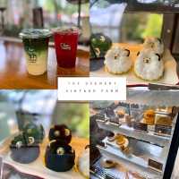 🍞 The Scenery Vintage Farm