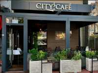 city