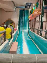 Slide Into Summer! Star Kids Gym in Johor Bahru Is the Perfect Indoor Playground Getaway