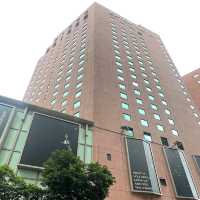 Eaton HK 香港逸東酒店