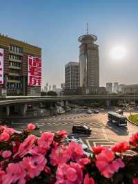 Lujiazui – มหานครแห่งอนาคตของเซี่ยงไฮ้