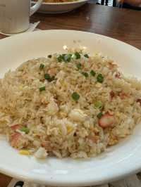 Kuu Comforts: Where Local Favourites Meet Café Chic in Eco Botani