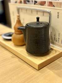 【福岡・天神】外はパリっと中はふっくらの名物ひつまぶし「うなぎ 三代目 源内」