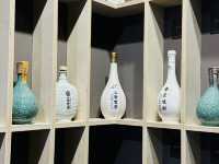 Jeonju Korean Traditional Wine Museum: A Taste of Tradition within Hanok Village