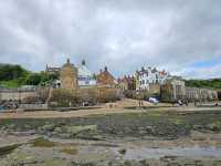 Robin Hood’s Bay, North Yorkshire