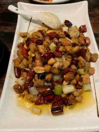 The Spicy Genesis – Where Mapo Tofu Was Born in 1862 