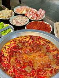 Sisterhood of Spice – Chengdu’s Feminist Firepot