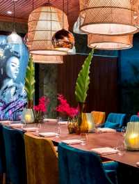 🏨 Pullman Bangkok Hotel G — Urban Comfort in the Heart of Silom