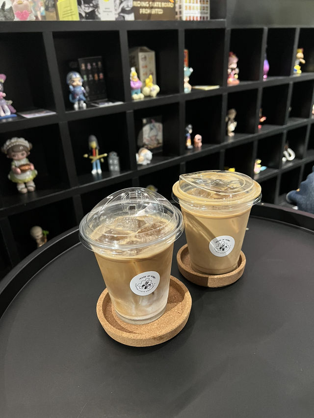 “House of Hobby” Coffee toys gallery 