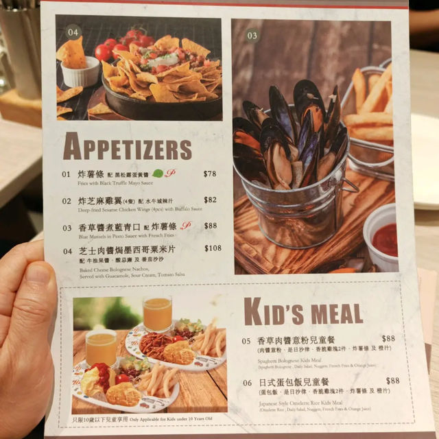 餐廳裝修開陽座位寬敞👍🏻