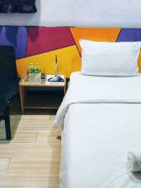 ที่พักราคาประหยัด Room at Vipa