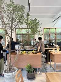 Yunus คาเฟ่เปิดใหม่หาดใหญ่