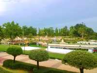 Mini Siam: Thailand’s Landmarks in One Stroll