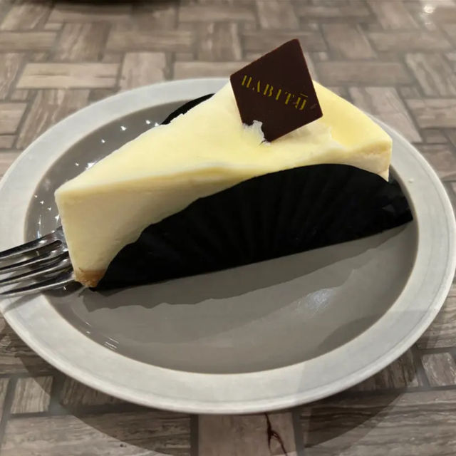 飲杯咖啡食件cake🍰
