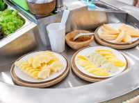 . ✨ Healthy แหนมเนือง ขอนแก่น