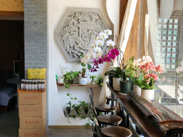 A charming traditional inn experience in Datong 🏯✨