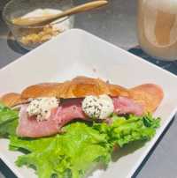 Sur + Cafe