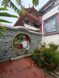 Penang's Treasure on a Budget