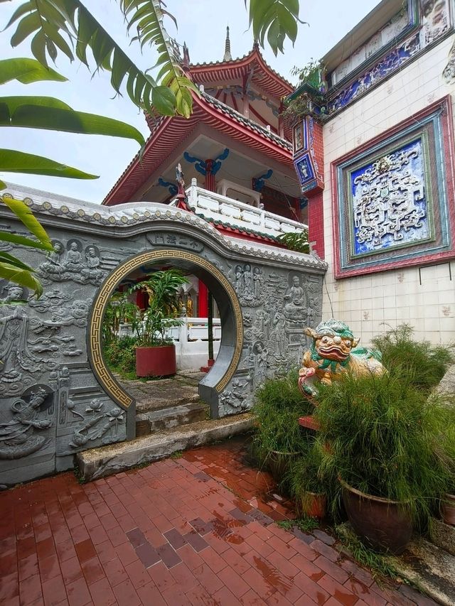 Penang's Treasure on a Budget