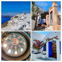 ギリシア旅行攻略