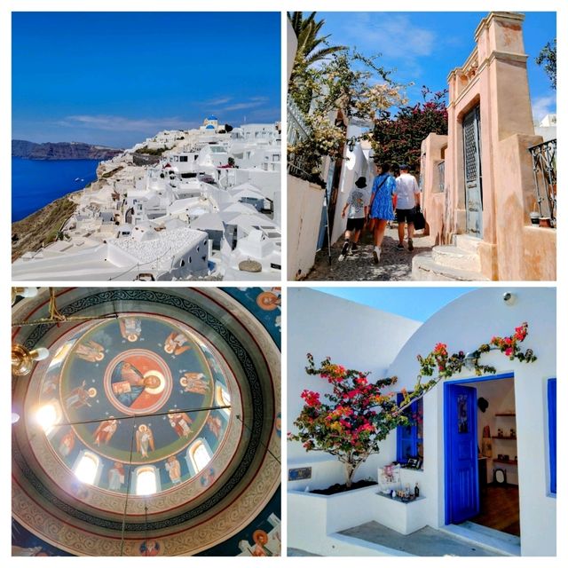ギリシア旅行攻略