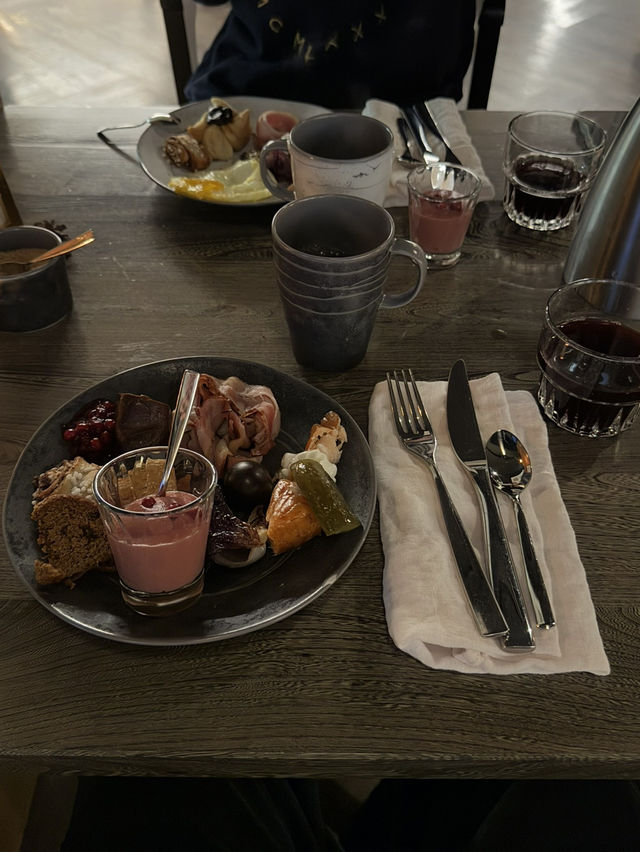 【フィンランド🇫🇮】部屋にサウナ！ヘルシンキおすすめホテル🏨