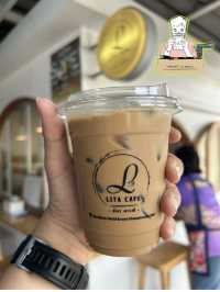 กาแฟเล็กๆ แต่คุณภาพใหญ่ เอสเย็นแชมป์ปี 2023 ☕🏆💥