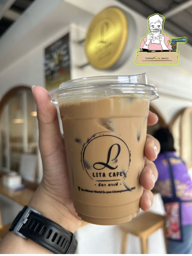 กาแฟเล็กๆ แต่คุณภาพใหญ่ เอสเย็นแชมป์ปี 2023 ☕🏆💥