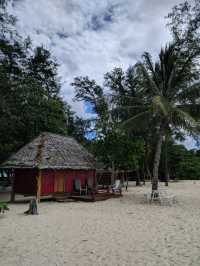 CoCo’s Beach Club Bintan