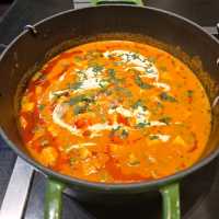 North 27 serves global cuisine buffet