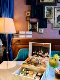 🕰️ Vintage Glamour in the Heart of Bangkok – Hotel Muse Bangkok  🏨🍸🌆