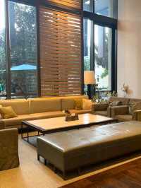 🌟 Elegant Escape in the City – The Westin Perth 🏨🌆