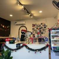 Snooze Cafe