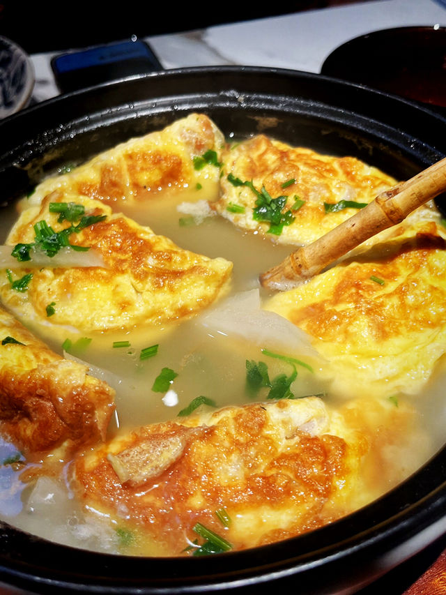 Hakka Heritage Elevated – Hakka Yu at Jewel Changi Airport