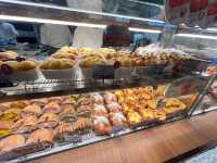 PAOPAO Bakery & Cafe ร้านขนมเซี่ยงไฮ้
