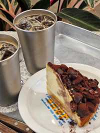 용산 삼각지 디저트카페