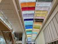 The Art Institute of Chicago