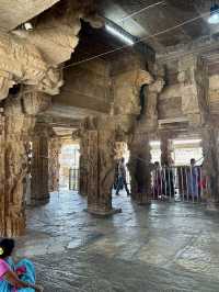 The Sri Kodanda Ramaswamy Temple 