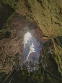 MORE THAN JUST A NATURAL WONDER! 
