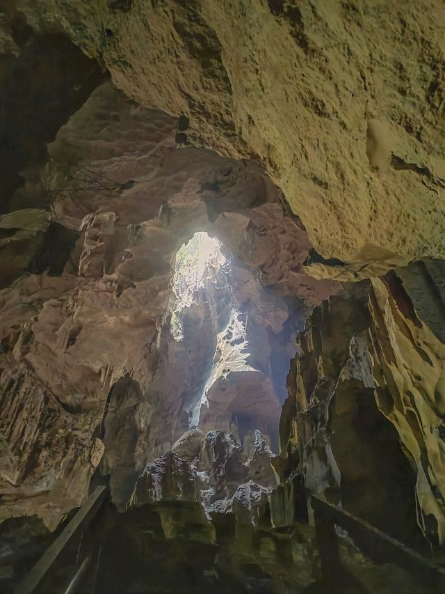 MORE THAN JUST A NATURAL WONDER! 