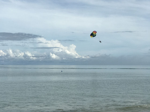 Your Escape Starts Today – Let’s Go!